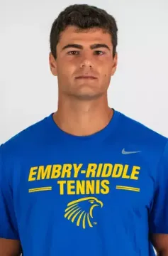 Enrico Rosellini, Tennis, undefined