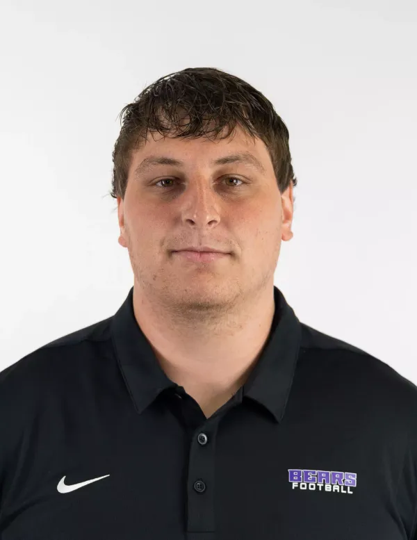 Chaylin Peine, Football, University of Central Arkansas