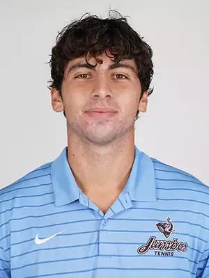 Stavros Mastrogamvrakis, Tennis, Tufts University