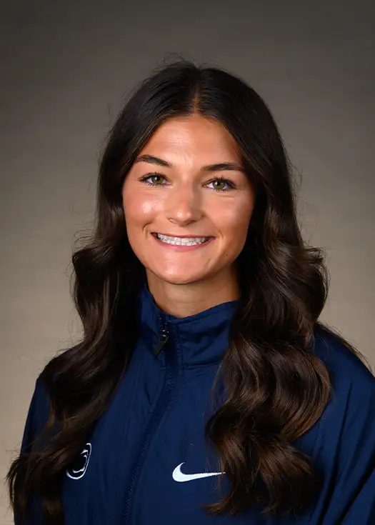 Lizzie Schreiber, Track and Field (O), Pennsylvania State University