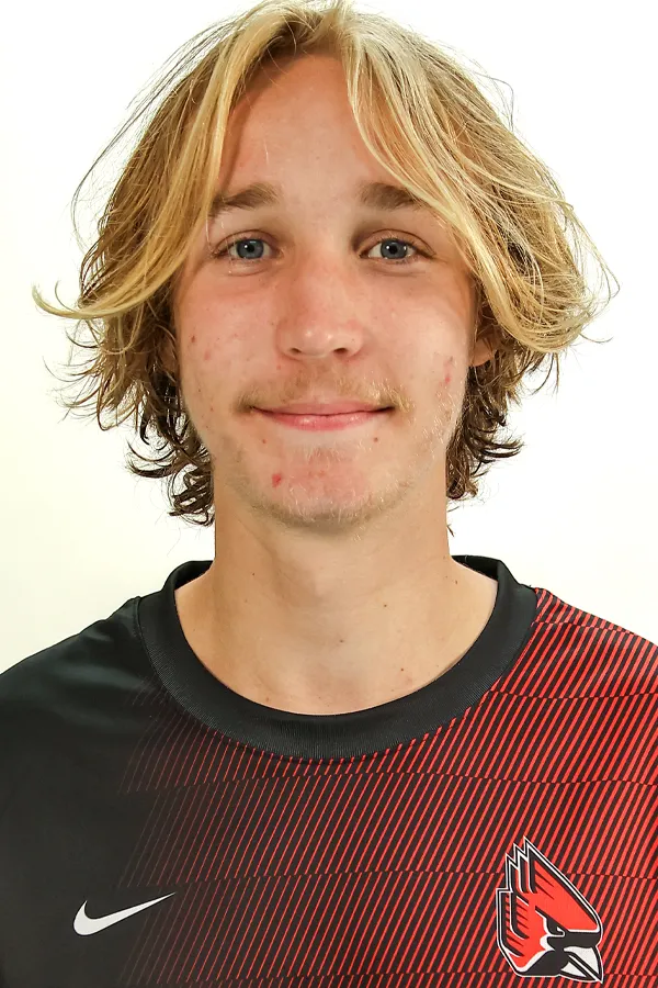 Peter Zurawski, Volleyball, Ball State University