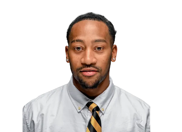 Trejon Ware, Basketball, undefined