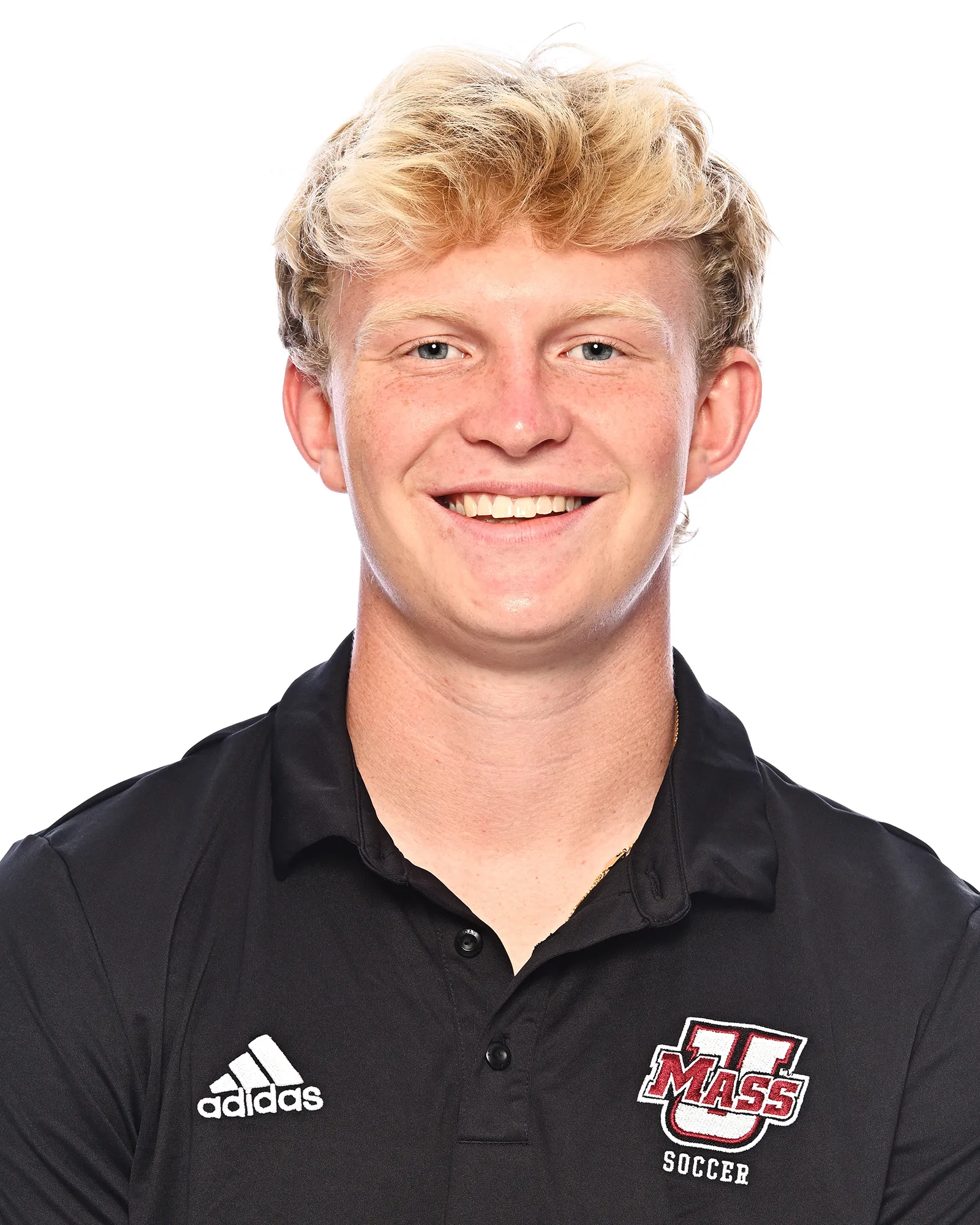 Garrison Murphy, Soccer, University of Massachusetts Amherst