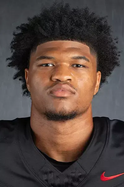Tavales Thomas, Football, Valdosta State University