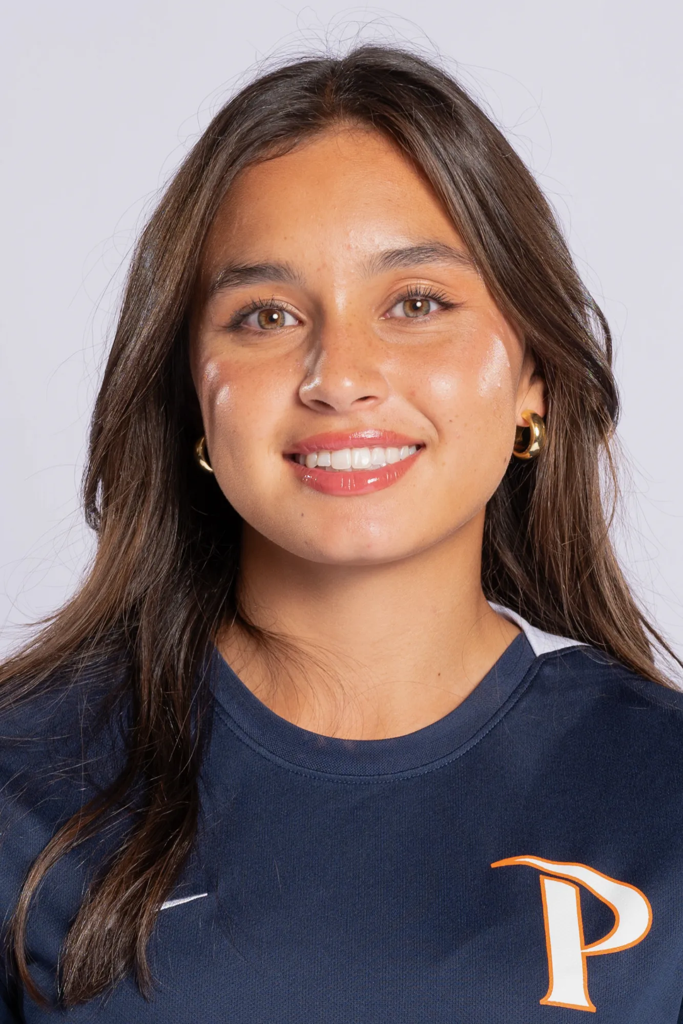 Ariana Markey, Soccer, undefined