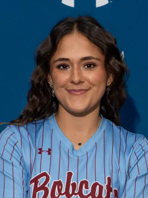 Johana Magaldi, Softball, St. Thomas University