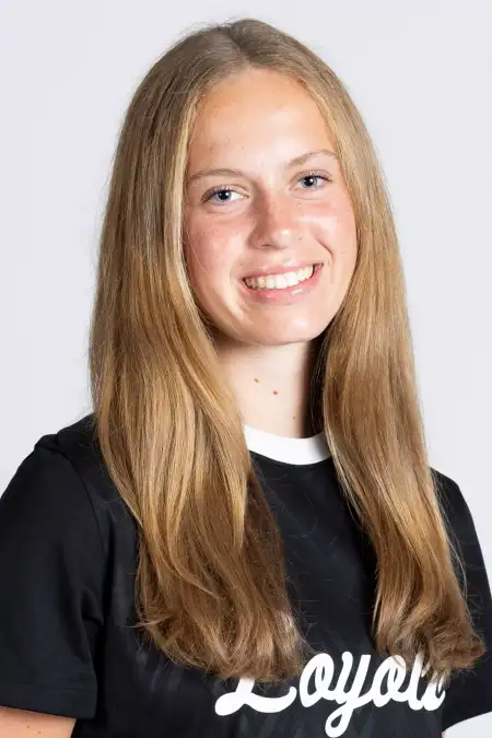 Catherine Cline, Soccer, Loyola University Chicago