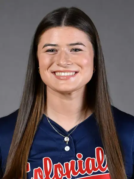 Mary Brant, Softball, Robert Morris University