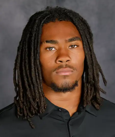 Zhakius Thomas, Football, New Mexico State University