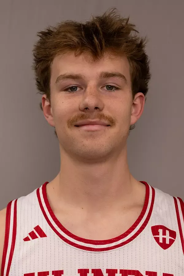 Peyton Heiss, Basketball, undefined