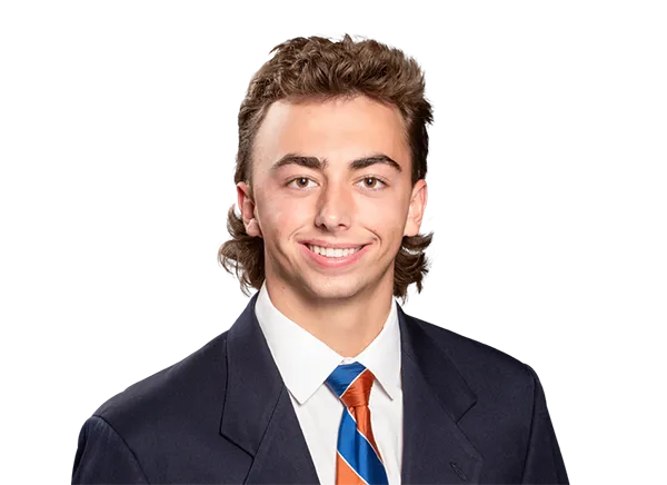 Ty Smith, Football, undefined