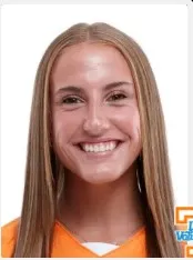 Jenna Chatterton, Soccer, undefined