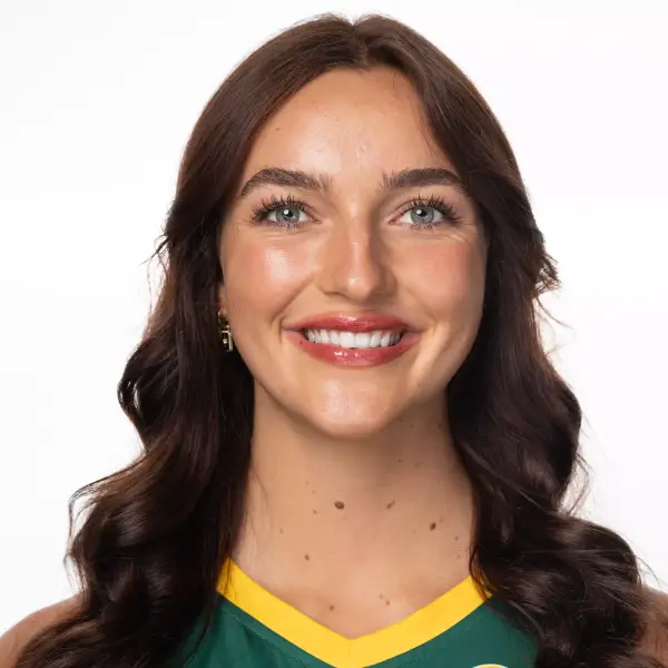 Dominique VadeBoncoeur, Volleyball, Concordia University Irvine