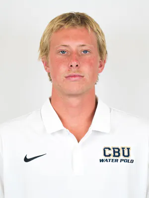 Trent De Leeuw, Water Polo, undefined