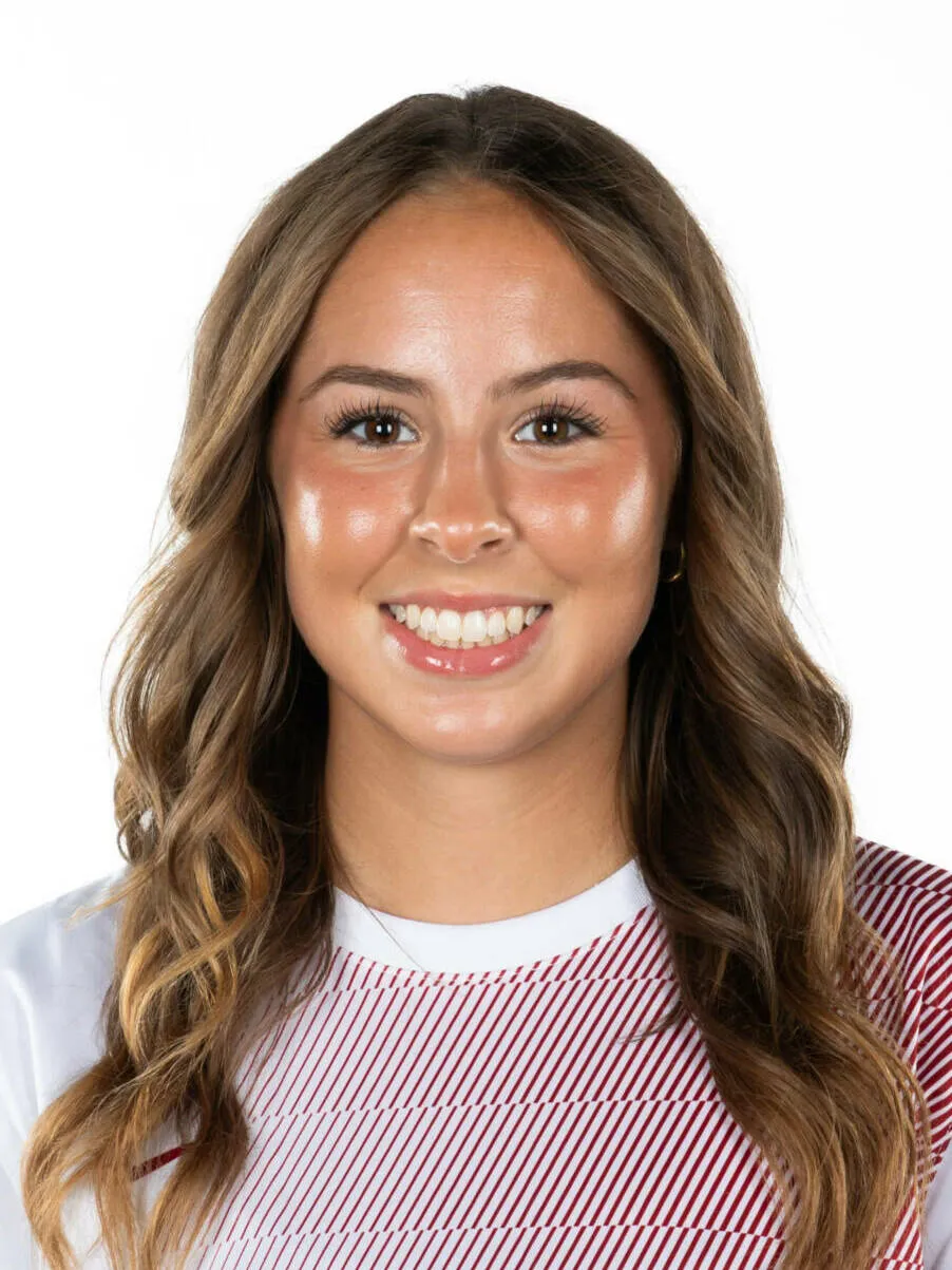 Wynn Generally, Soccer, University of South Carolina