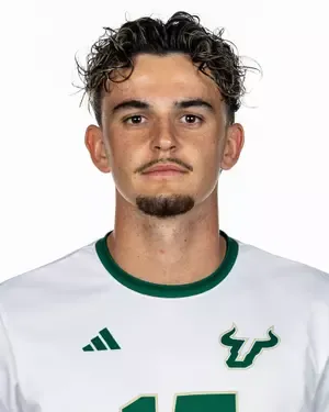 Louis Hervouin, Soccer, undefined