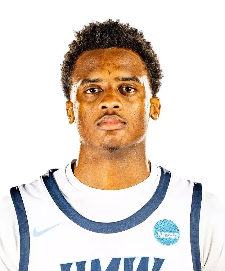 Anthony Lewis, Basketball, University of Mary Washington