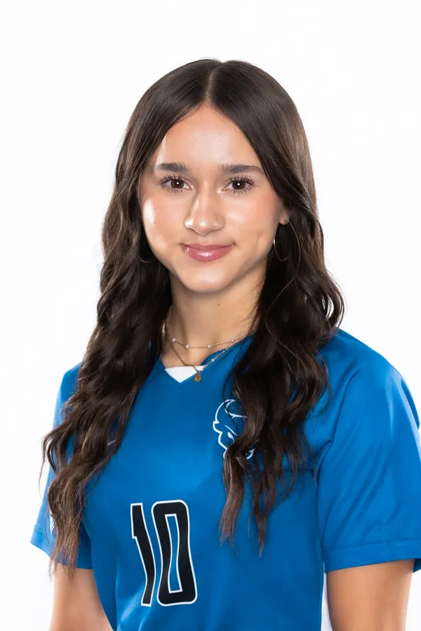 Kelly-Ann Prince, Soccer, undefined