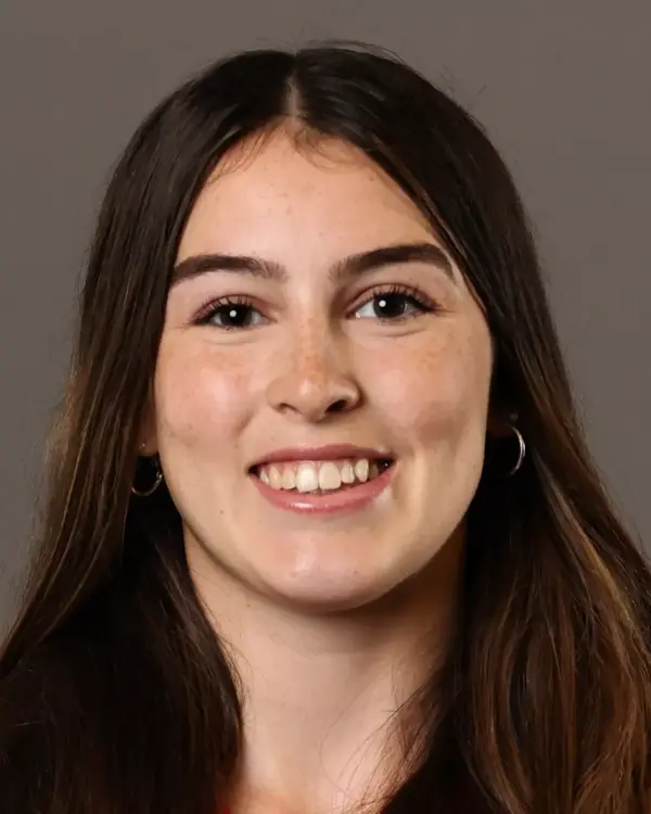 Macy Armstrong, Gymnastics, Cornell University