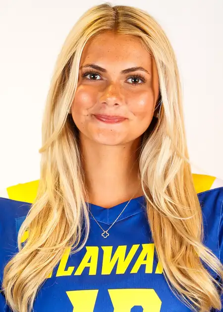Quinn Gallagher, Lacrosse, University of Delaware