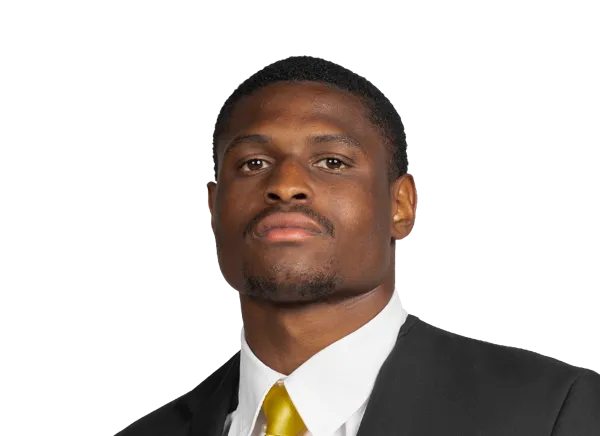 Ahmad Robinson, Football, undefined