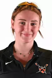 Alice Patton, Rowing, undefined