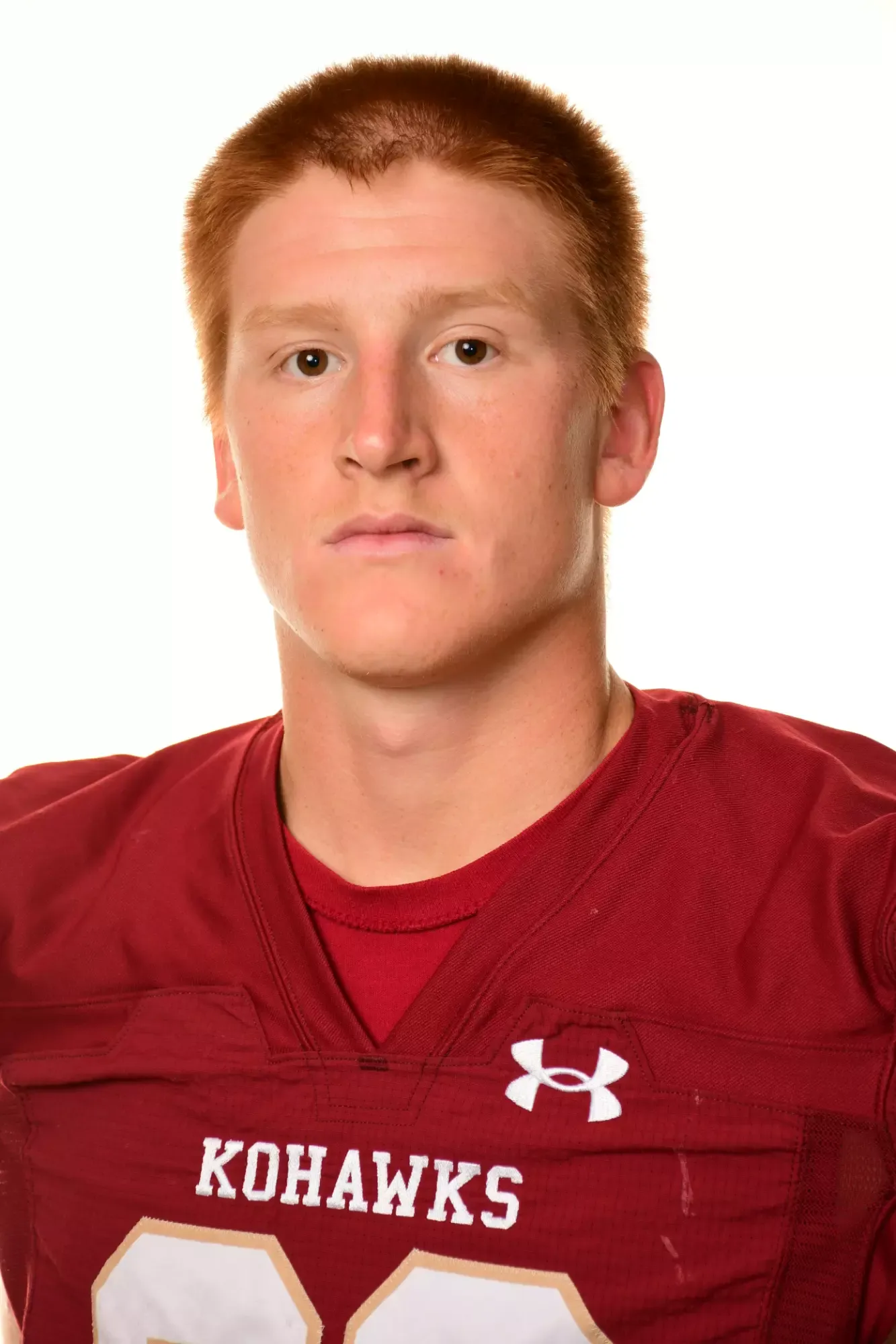 Jack Clarahan, Football, undefined