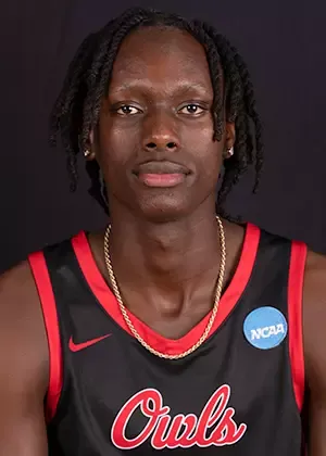 Denis Wainaina, Basketball, Keene State College