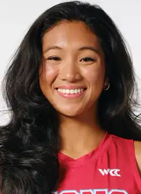Kayla Lopez, Volleyball, undefined