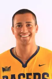 Luke Mistone, Baseball, undefined