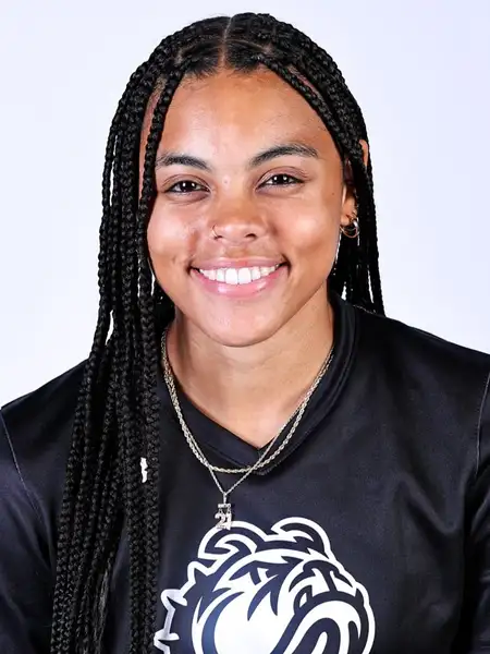 Madden McMahan-Waters, Softball, Gardner-Webb University