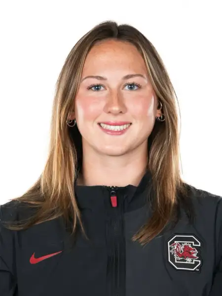 Kate Murray, Swimming & Diving, University of South Carolina