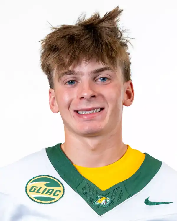 Kaden Powers, Football, Northern Michigan University