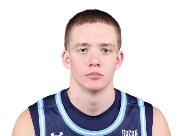 Logan Menefee, Basketball, undefined