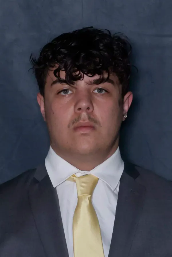 Tyler Lawson, Football, West Liberty University