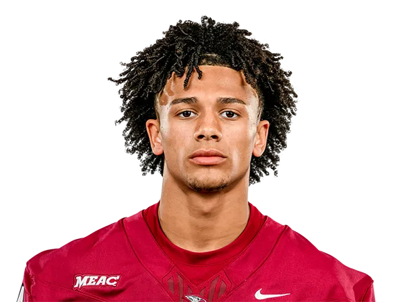 Chance Peterson, Football, undefined