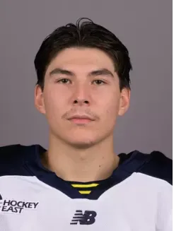 Nolan Flamand, Hockey, undefined