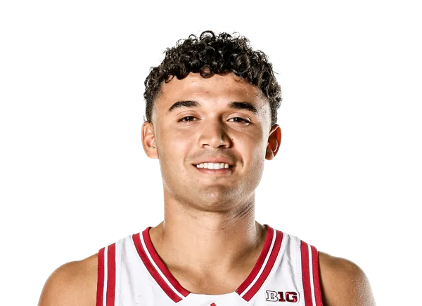 Anthony Leal, Basketball, Indiana University