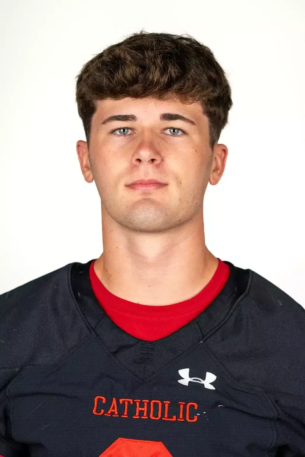 Bobby Hartman, Football, undefined