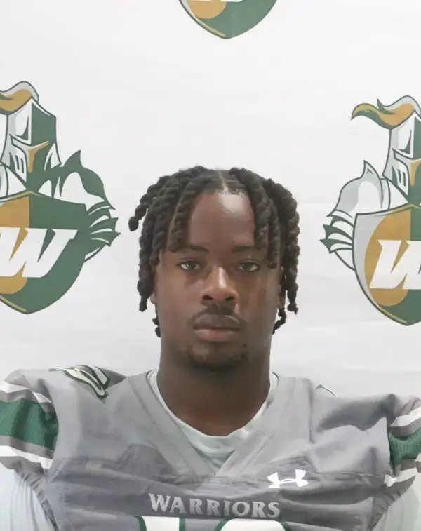 Randolph Wilkerson, Football, Webber International University