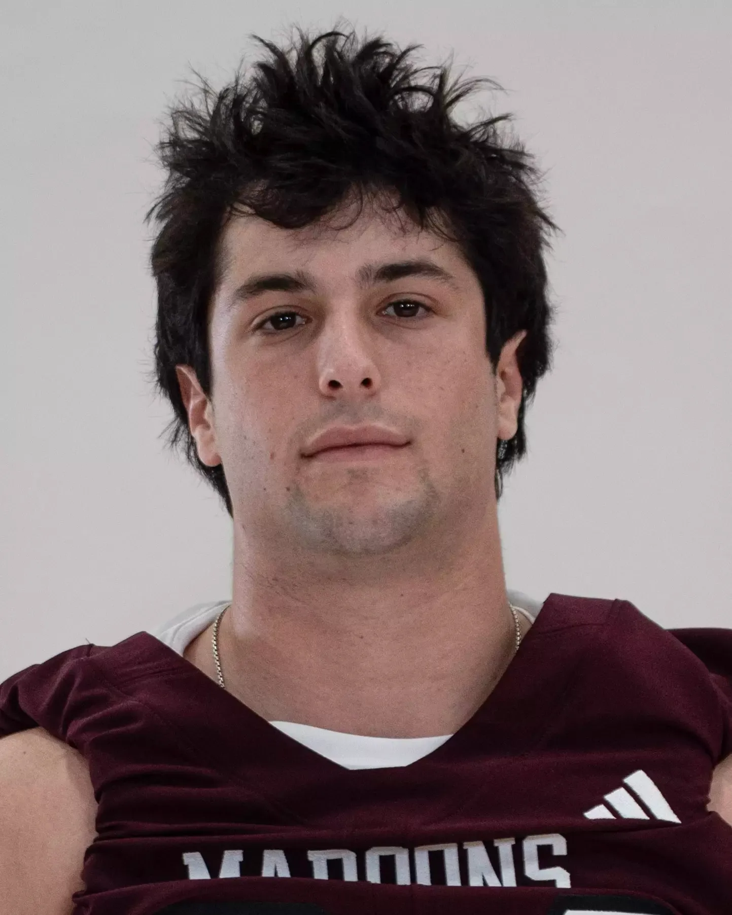 Maddox Wolf, Football, University of Chicago