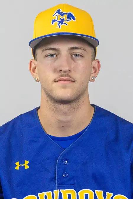 Carlos Victorero, Baseball, McNeese State University