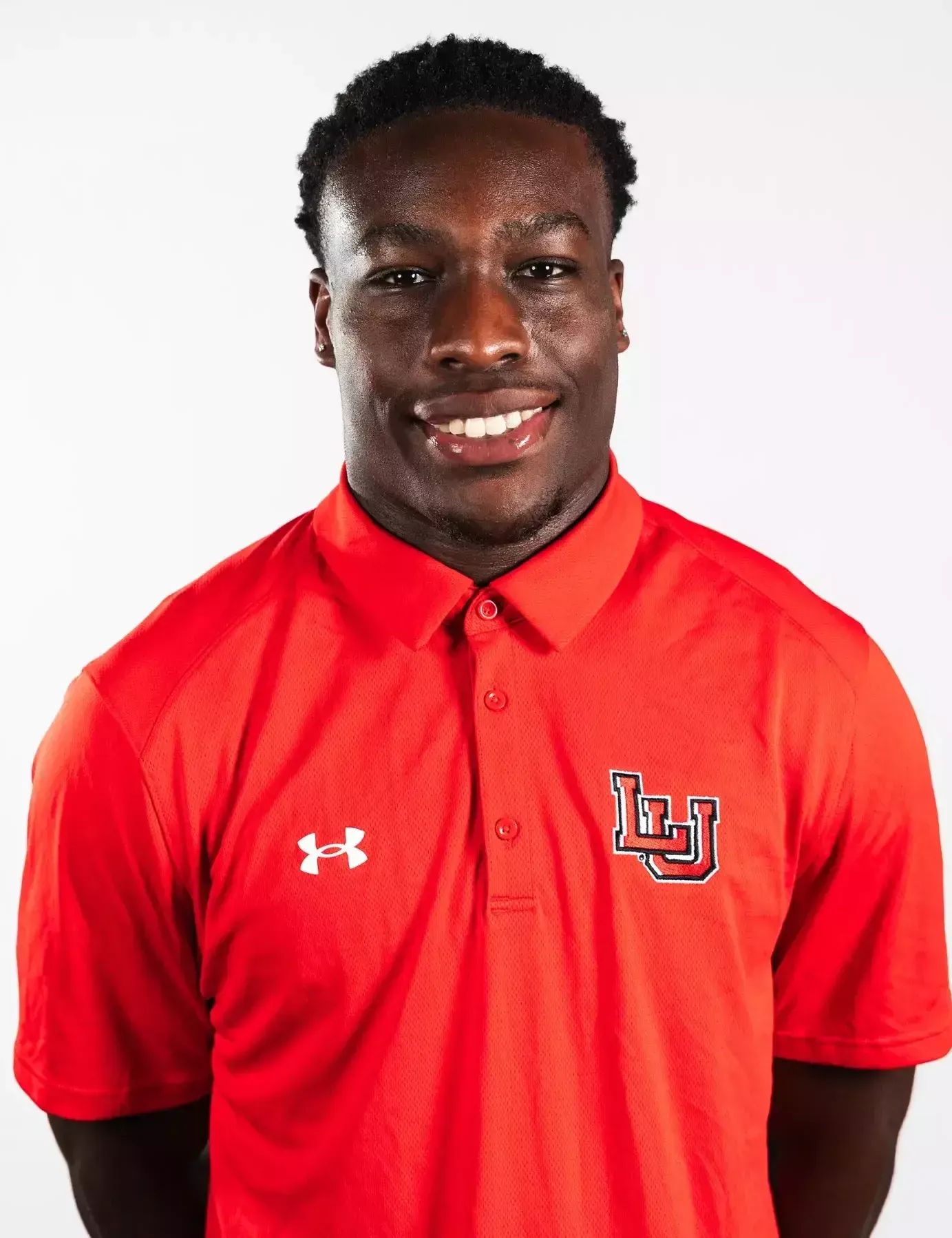 Jojo Uga, Football, Lamar University