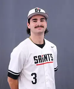 Aiden Whitehead, Baseball, D'Youville University