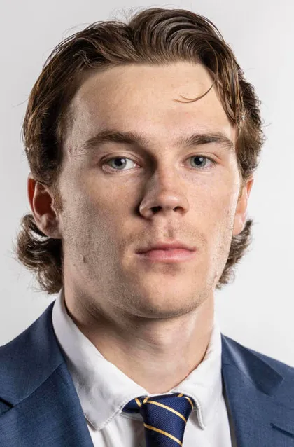 Pat Kavanagh, Lacrosse, University of Notre Dame