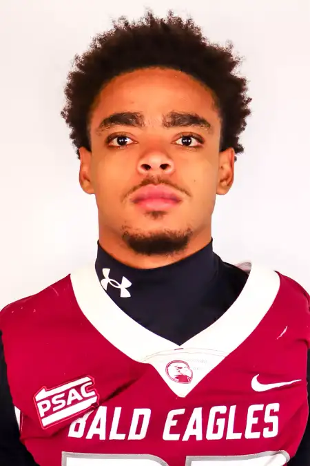 D'Andre Cochran, Football, Lock Haven University
