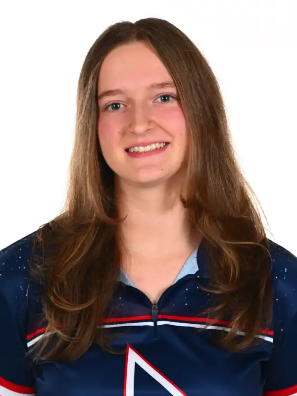 Jacey Thibodeau, Bowling, Duquesne University