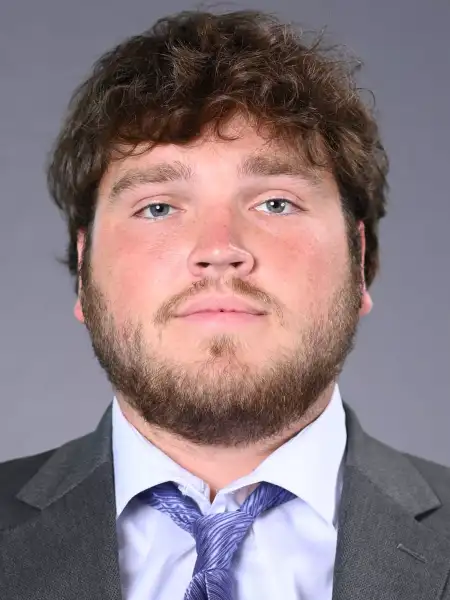 Sean Woods, Football, College of the Holy Cross