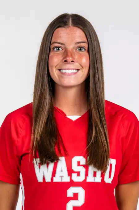 Sophie Viscovich, Soccer, Washington University in St. Louis