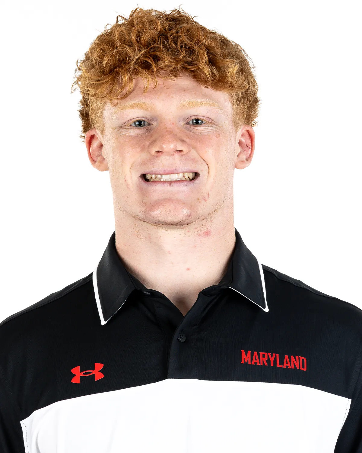 Garrett Reece, Wrestling, University of Maryland